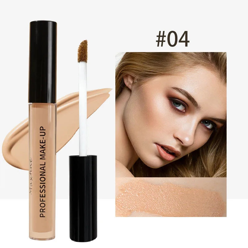 Concealer Liquid Pen - Brightening Blemish & Acne Mark Coverage