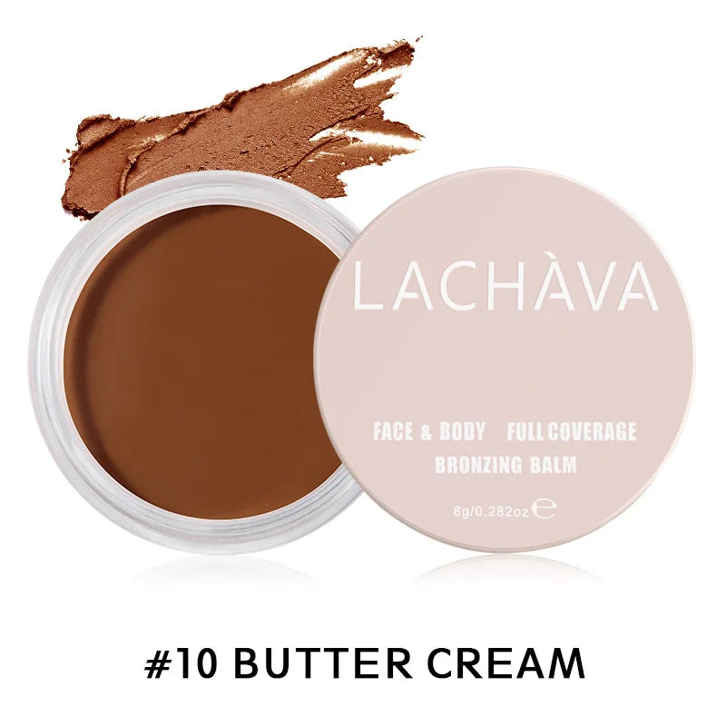 15-Color Concealer Palette with Brush - Full Coverage Waterproof