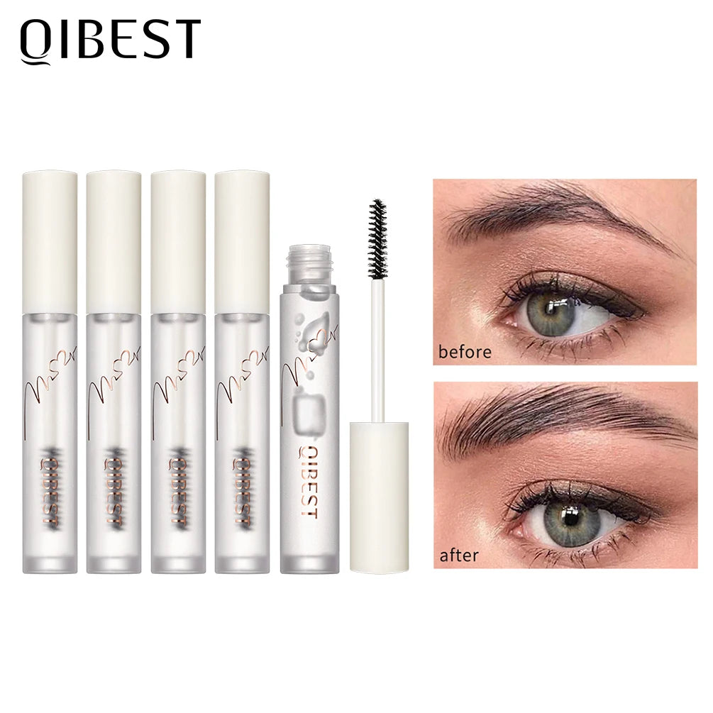 Pro Eyebrow Cream Gel - Waterproof Tattoo Pen Tint Long Lasting