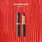 CHARMACY Waterproof Velvet Lipstick - Long-Lasting Matte (16 Colors)