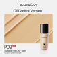 CARSLAN Long-Lasting Matte Liquid Foundation - Full Coverage Oil Control