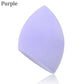 Cut Shape Makeup Sponge - Latex-Free Concealer Foundation Cosmetic Puff