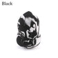 Cut Shape Makeup Sponge - Latex-Free Concealer Foundation Cosmetic Puff