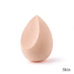 Cut Shape Makeup Sponge - Latex-Free Concealer Foundation Cosmetic Puff