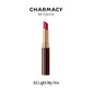 CHARMACY Waterproof Velvet Lipstick - Long-Lasting Matte (16 Colors)