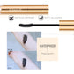 O.TWO.O 3D Lengthening Mascara - Black Lash Extension Long-Wearing