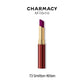 CHARMACY Waterproof Velvet Lipstick - Long-Lasting Matte (16 Colors)