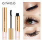 O.TWO.O 3D Lengthening Mascara - Black Lash Extension Long-Wearing