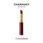 CHARMACY Waterproof Velvet Lipstick - Long-Lasting Matte (16 Colors)