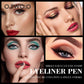 O.TWO.O Double-Ended Eyeliner Stamp Pen - Waterproof Fast Dry