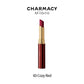 CHARMACY Waterproof Velvet Lipstick - Long-Lasting Matte (16 Colors)