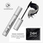 QIBEST 4D Silk Fiber Volume Mascara - Waterproof Curling & Thick