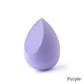 Cut Shape Makeup Sponge - Latex-Free Concealer Foundation Cosmetic Puff