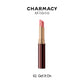 CHARMACY Waterproof Velvet Lipstick - Long-Lasting Matte (16 Colors)