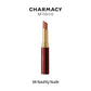 CHARMACY Waterproof Velvet Lipstick - Long-Lasting Matte (16 Colors)