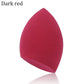 Cut Shape Makeup Sponge - Latex-Free Concealer Foundation Cosmetic Puff
