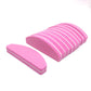 Nail Polishing Block Set - Washable Double-Sided Buffer Files (10 Pieces)