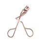 Rose Gold Eyelash Curler - Professional Stainless Steel Eye Lash Tool