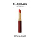 CHARMACY Waterproof Velvet Lipstick - Long-Lasting Matte (16 Colors)