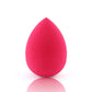 Cut Shape Makeup Sponge - Latex-Free Concealer Foundation Cosmetic Puff
