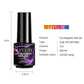 LILYCUTE 7ML 9D Cat Eye Magnetic Gel Polish - Iridescent Effect