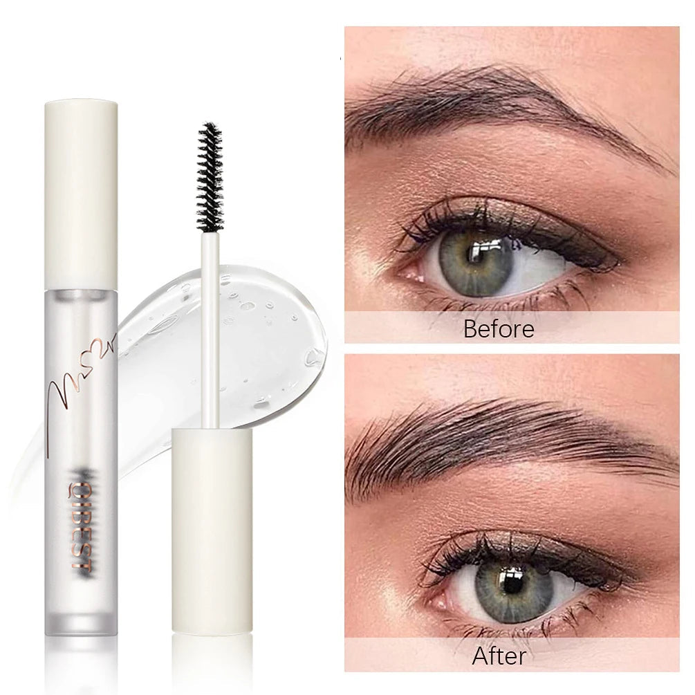 Pro Eyebrow Cream Gel - Waterproof Tattoo Pen Tint Long Lasting