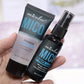 Makeup Primer & Setting Spray Set - Pore Minimizing Base & Finish