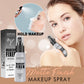 Makeup Setting Spray - Long-Lasting Sweatproof Oil Control Fixer