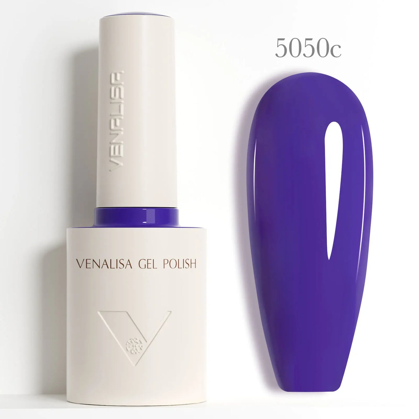 VENALISA V6 10ML Gel Polish - HEMA & TPO Free Cat Eye Diamond Top