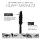 QIBEST 8-Color Matte Liquid Eyeshadow Stick - Waterproof Metallic