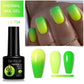 LILYCUTE 7ML Thermal Gel Polish - Temperature Color Changing