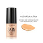 Focallure Liquid Foundation Cream - Full Coverage Oil Control Moisturizing