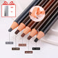 Waterproof Feather Eyebrow Pencil - Long Lasting Professional Brow Lift