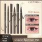 Judydoll Ultra-Fine Liquid Eyeliner Pen - Matte Fast Dry