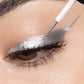 Pearlescent Diamond Gold Liquid Eyeshadow & Eyeliner Stick - Waterproof Glitter