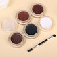 Matte Eyebrow Cream - 3D Natural Tint Waterproof Gel Wax