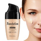 LAIKOU Liquid Foundation - Moisturizing Long Lasting Natural Brighten 30ml