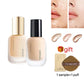 UODO Liquid Foundation BB Cream - Waterproof Pore-Minimizing 30ml