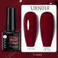 UR SUGAR 7.5ML Purple Gel Nail Polish - Matte UV LED Soak Off
