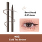 Judydoll Ultra-Fine Liquid Eyeliner Pen - Matte Fast Dry