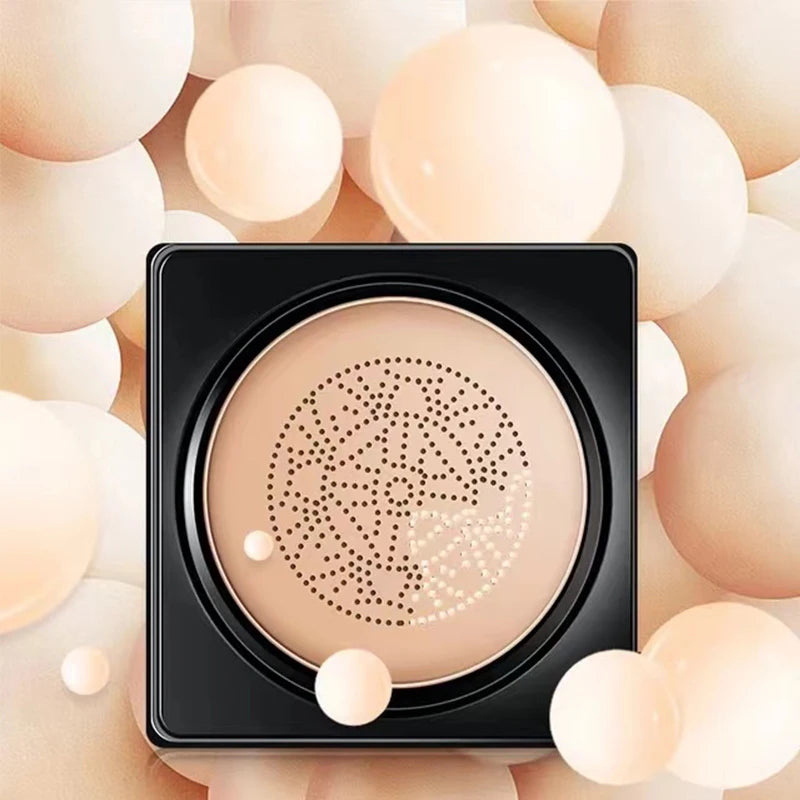 Mushroom Head Air Cushion CC Cream - Waterproof Oil Control Foundation