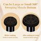 CC Cream Foundation Mushroom Head Air Cushion - Waterproof Long-Lasting