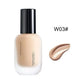 UODO Liquid Foundation BB Cream - Waterproof Pore-Minimizing 30ml