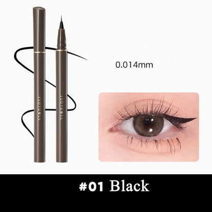 Judydoll Ultra-Fine Liquid Eyeliner Pen - Matte Fast Dry