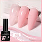 LILYCUTE 7ML Base & Top Coat UV Gel Nail Polish - No Wipe