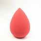 Makeup Foundation Sponge - Soft Water-Drop Shape Cosmetic Puff