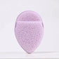 Konjac Cleansing Puff Sponge - Exfoliating Face Wash Tool