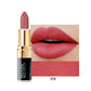 IMAGIC Matte Lipstick Set - Waterproof Velvet Nude Rouge (12 Colors)