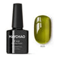 MAYCHAO 7.3ML Transparent Jelly Gel Polish - Nude Collection