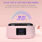 200W Wax Heater - Digital Timing Hair Removal Spa Machine (2L)